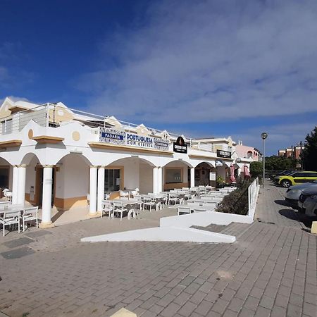Beach Falesia Alfamar Albufeira Exterior photo