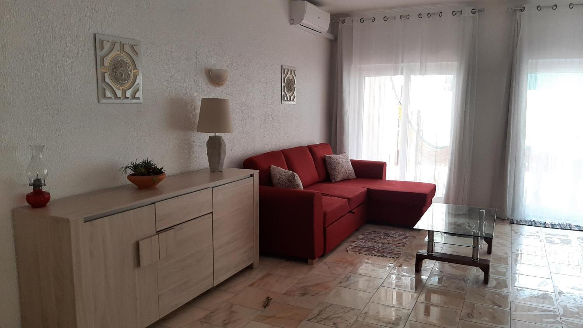 Beach Falesia Alfamar Albufeira Exterior photo